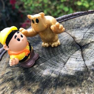 Meet your Posher, Jess